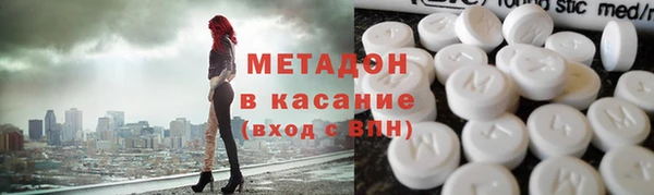 мет Россошь